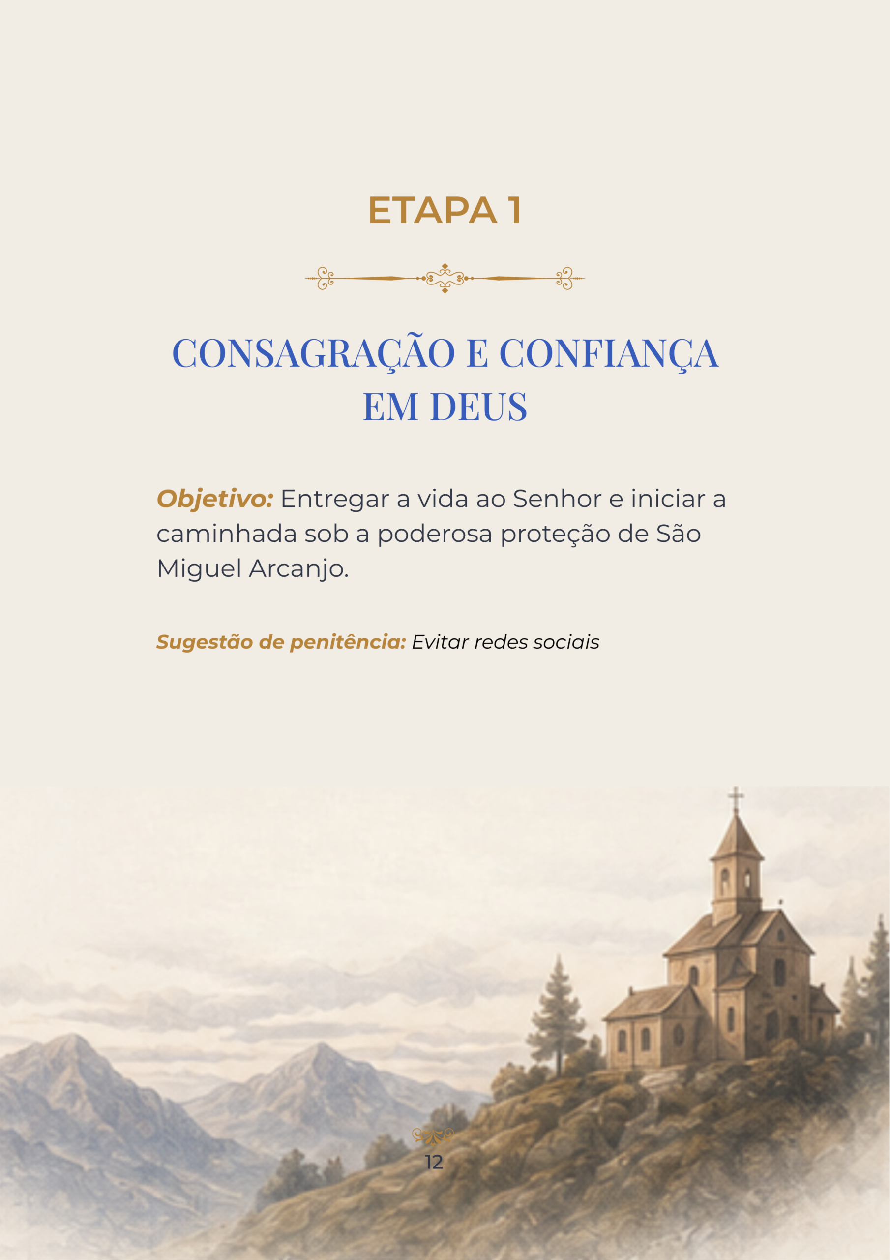 Quaresma São Miguel Arcanjo (4)